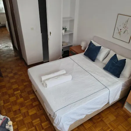 Centro Living Ii * Vigo