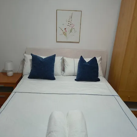 Centro Living Ii 홈스테이