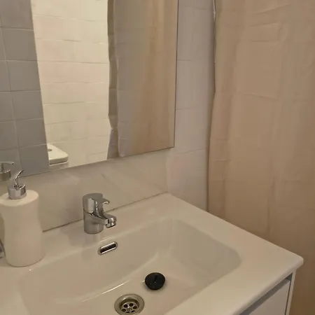 Centro Living Ii Privatunterkunft *