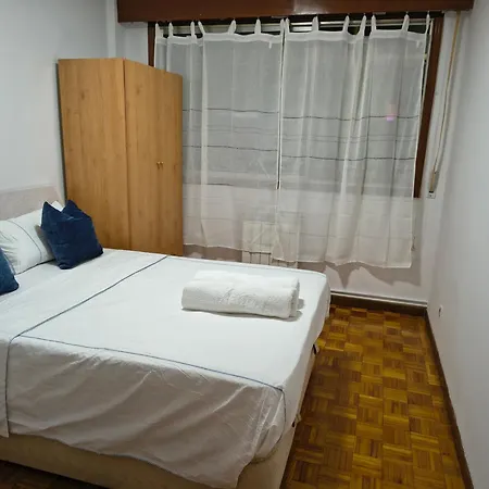 Privatunterkunft Centro Living Ii Vigo