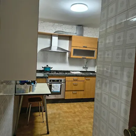 Centro Living Ii * Vigo